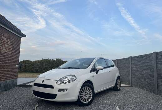 Fiat 1.2i Young II