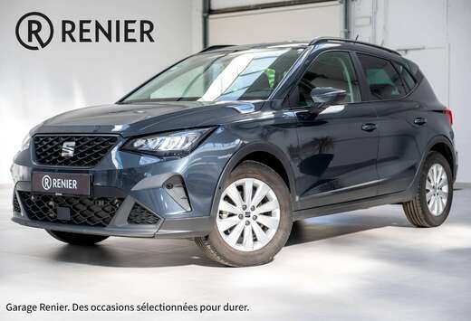 SEAT 1.0 TSi DSG Série 40Th Anniversary - Garantie 1 ...