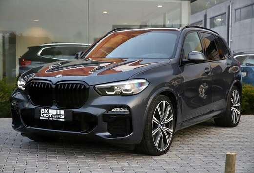 BMW PHEV 3.0AS xDrive45e