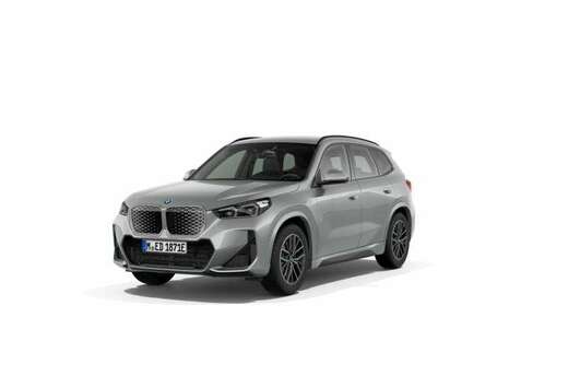 BMW iX1 xDrive30 M Sport | DRIVE + | ADAPT LED |