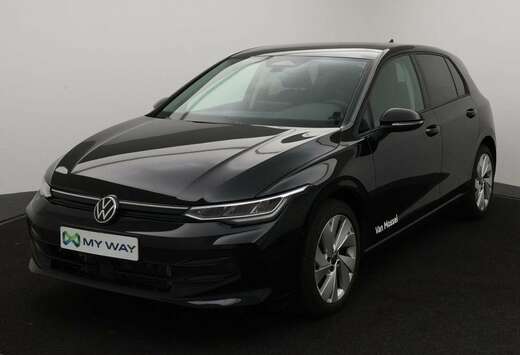 Volkswagen Golf Life Business 1.5 TSI (116 pk) / DEMO