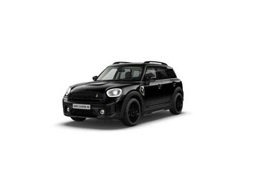 MINI SE ALL 4