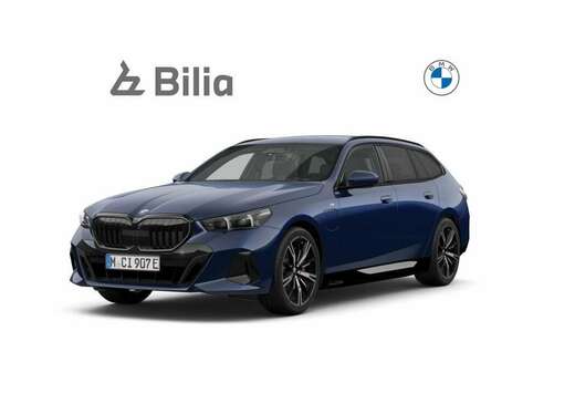 BMW e xDrive MSport