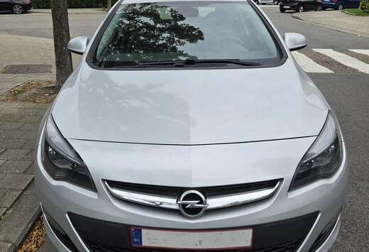 Opel 1.4 Selection
