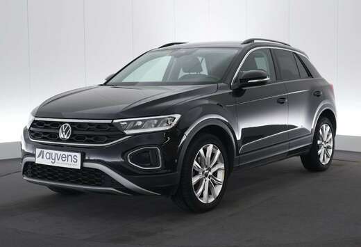 Volkswagen 1.0 TSI Life Business LED GPS PDC CAM Carp ...