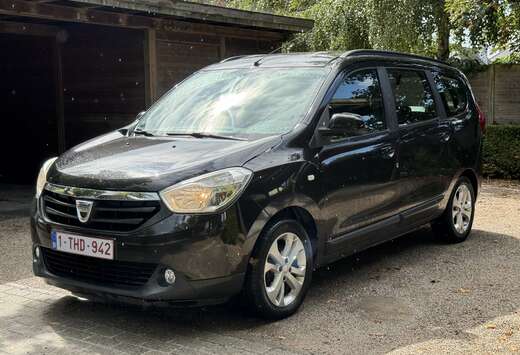 Dacia Heel Proper / GEKEURD