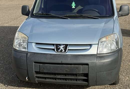 Peugeot 1.6 HDi