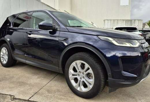Land Rover PHEV 1.5 Turbo 4WD P300e