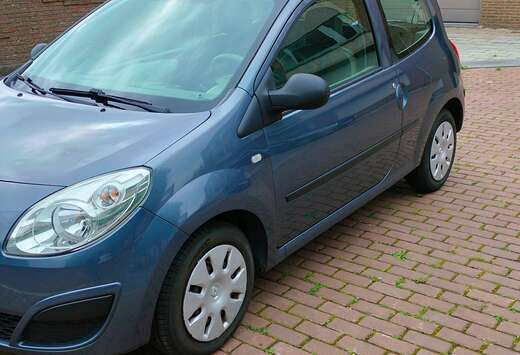 Renault Twingo 1.2i Expression