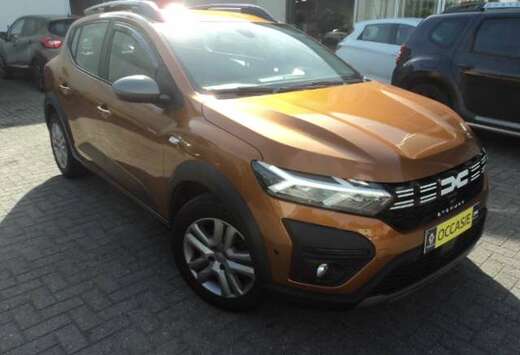 Dacia Sandero Stepway 1.0 TCe Stepway Plus