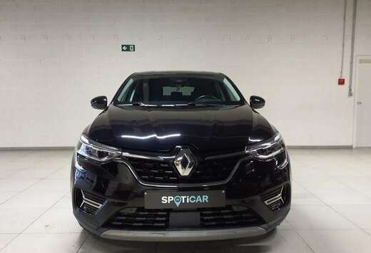 Renault Evolution
