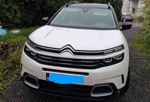 Citroen C5 Aircross 2.0 BlueHDi Shine S