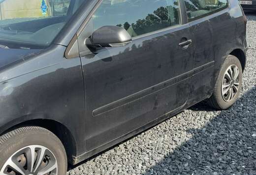 Volkswagen 1.2i Trendline