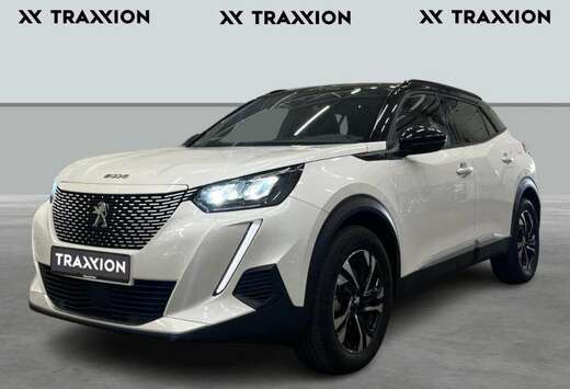 Peugeot II Allure Pack