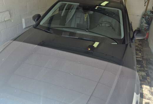 Audi Avant 2.0 TDi Design S tronic