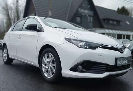 Toyota 1.2ESS 116cv AUTOMATIQUE/CAM.REC/GPS/GARANTIE  ...