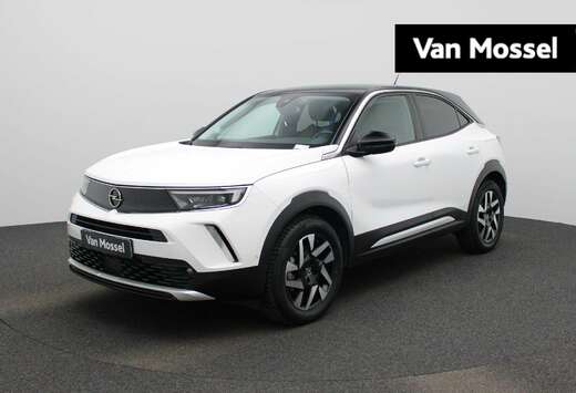 Opel BEV 50kWh e-Elegance