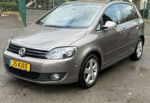 Volkswagen 1.6 TDI 105 FAP BlueMotion Carat Edition