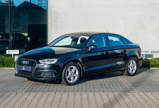 Audi 35 TFSI Limousine S tronic