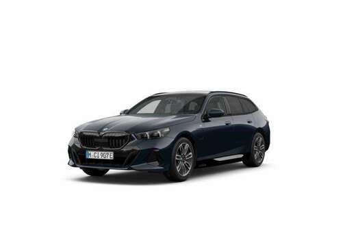 BMW 550e Touring M Sport Pro  PANO  TOWB  DRIVE PRO