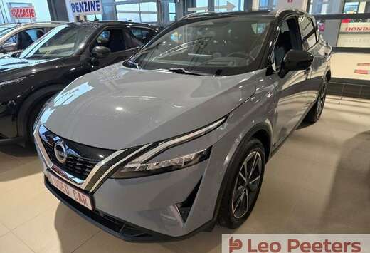 Nissan Tekna 1.5 E-Power ** FULL OPTIE
