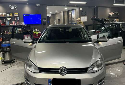 Volkswagen 1.6 CR TDi Highline