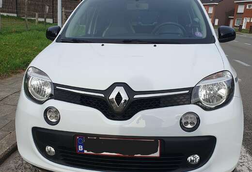 Renault Twingo 1.0i SCe Limited S