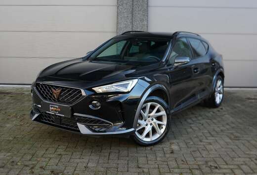 1.5 TSI DSG *EL KOFFER / KEYLESS / CAM / CARPLAY*