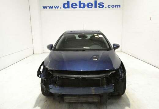 Opel Elegance Sports Tour