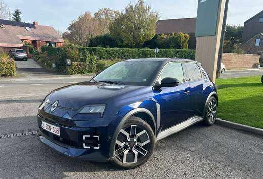 Renault E-R5 E-Tech 52 kWh Comfort Range Techno