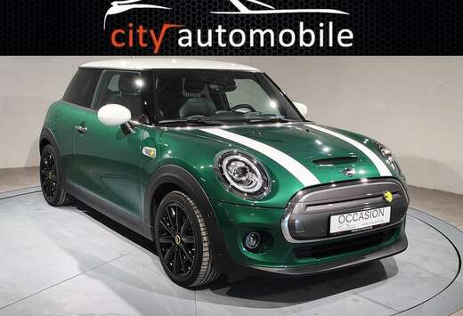 MINI 75 kW GPS CAMERA CARPLAY SIEGES CHAUFFANTS TETE  ...