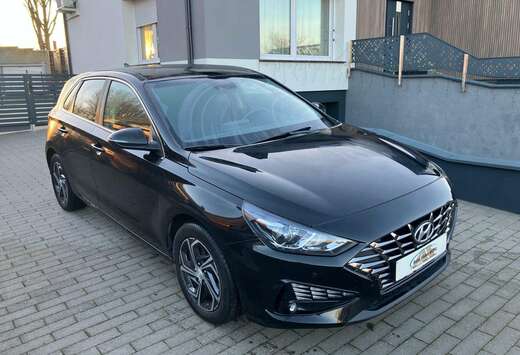 Hyundai i30 1.0 T-GDI EDITION 30