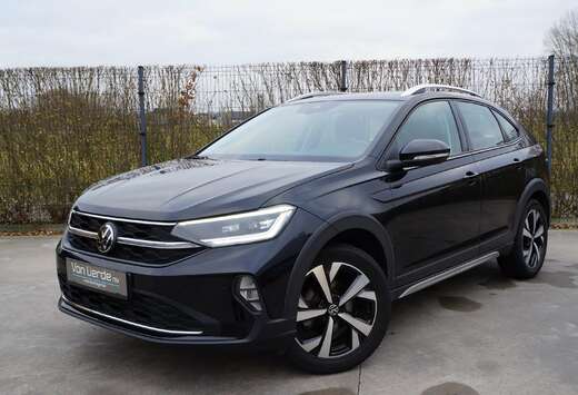 Volkswagen 1.0 TSI 110 pk Style IQ Light Carplay 12m  ...