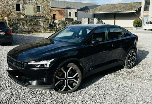 78 kWh Dual Motor MY22 (300kW)