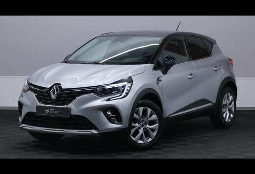 Renault TCE 90 Intens