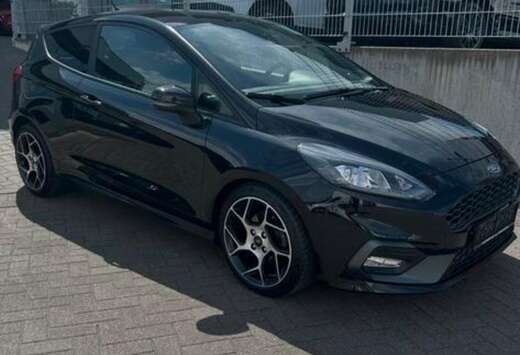 Ford ST+ 1.5 EcoBoost