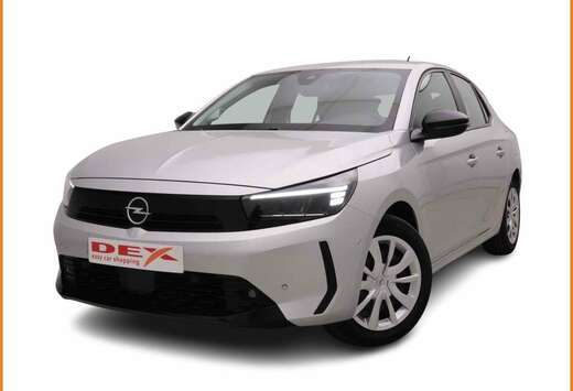 Opel T 100 AUT Edition  GPS by App  LED Lights  Tech  ...