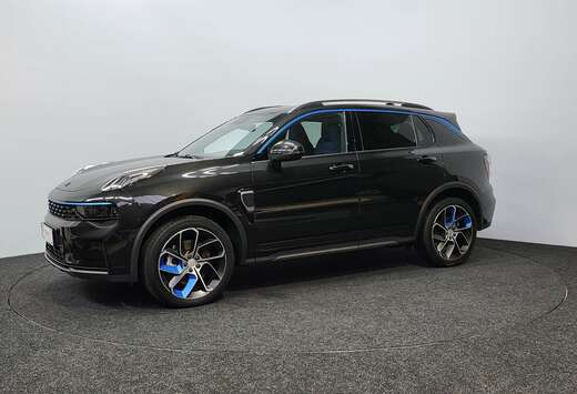 1.5Turbo PHEV ZwarteHemel  Pano  ACC  LedFULL