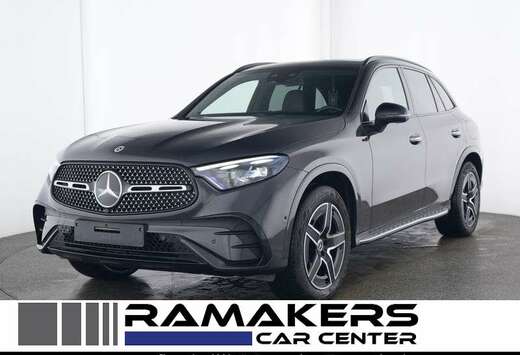 Mercedes-Benz e 4M AMG Premium Plus Night PANO 4W-stu ...