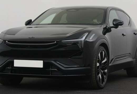 111kWh LRDM MY24 Performance Pilot/Plus