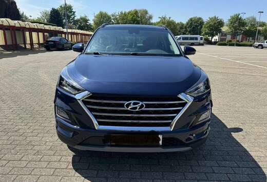 Hyundai 1.6 CRDi Shine N-Line DCT