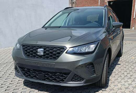 SEAT Arona 1.0 TSI Style DSG