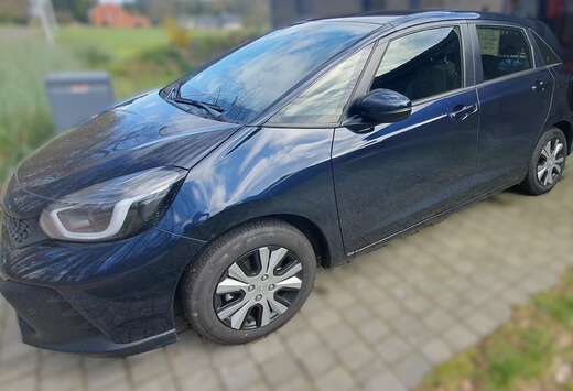 Honda 1.5 Elegance Hybrid