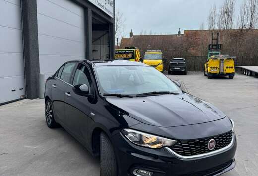 Fiat 1.6 MultiJet Easy