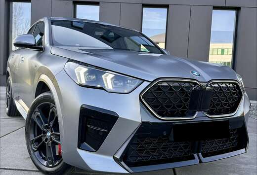 BMW 1.5iAS sDrive20 MHEV