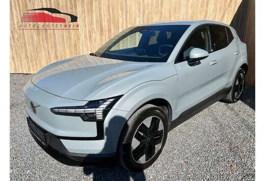 Volvo EX30 69 kWh RWD Single Motor Extended Range Cor ...