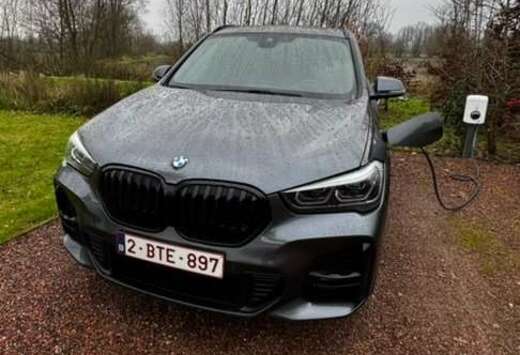 BMW X1 xDrive25e M Sport Sportpaket Head-Up DAB LED