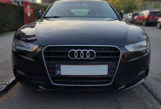 Audi 1.8 TFSI Sportback