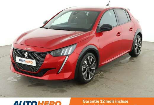 Peugeot 1.2 PureTech GT