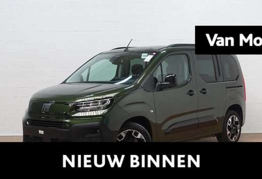 Fiat 1.2T +gps+camera+park pilot +magic top